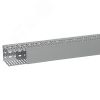 Transcab Кабель-канал перфорированный 80X100мм LEGRAND 636118