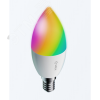 Лампочка светодиодная умная SBER C37 RGB SberDevices SBDV-00117
