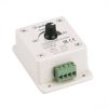 Диммер LN-X-1CH (12/24V, 96/192W) (ARL, IP20 Пластик, 1 год) Arlight 011439