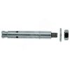 Анкер с подрезкой FZA 12х60 M8 D/10 Fischer 60653