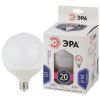 Лампа светодиодная STD LED G125-20W-6000K-E27 E27 / Е27 20Вт шар холодный дневной свет ЭРА Б0049082