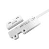 Датчик положения магнитогерконовый ARTOL-3 229    датчик + магнит М-020 АТФЕ.425119.072 ТУ белый Магнито-контакт 00-00000280