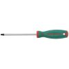 Отвертка стержневая TORX® ANTI-SLIP GRIP, T40х151 Jonnesway D71T40
