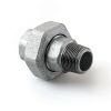 Соед разъем конич НР-ВР(оцинк)1 1/2 PRO AQUA G34140