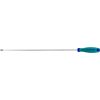 Отвертка стержневая крестовая ANTI-SLIP GRIP, PH1x400 мм Jonnesway D71P1400