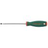 Отвертка стержневая шлицевая ANTI-SLIP GRIP, SL8.0х150 мм Jonnesway D71S8150