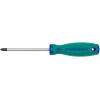 Отвертка стержневая крестовая ANTI-SLIP GRIP, PH3x125 мм Jonnesway D71P3125
