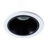 Светильник встраиваемый TAURUS Arte Lamp A6663PL-1BK