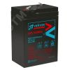 Аккумуляторная батарея Vektor Energy GP 6В 4.5Ас Vektor Energy GP 6-4,5