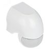 Датчик движения ИК настенный 800Вт 180гр. до 12м IP44 MS-38 PROxima EKF dd-ms-38
