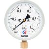 Манометр М2 радиальный ТМ-510Р.00 0...1.0 МРа 1/2' кл.1.5., цвет-серый РОСМА 00000006819