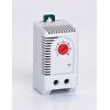 Термостат с НЗ контактом от 0 до +60°C 250В SE (Dekraft) 35100DEK