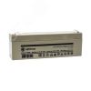 Аккумуляторная батарея Optimus AP-12022 2,2ач 12в Optimus CCTV В0000012046