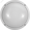 Светильник светодиодный ДБП-7вт OBL-R1-7-4K-WH-IP65-LED-SNRV1 ОНЛАЙТ ОНЛАЙТ 90067