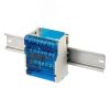 Шина на DIN-рейку в корпусе (кросс-модуль) 4х7, REXANT REXANT 11-2304-7