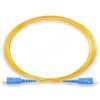 Шнур коммутационный оптический симплексный 1х50/125 OM2 SC-SC 1 м Eurolan 41E-20-SC-SC-01