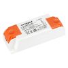 Блок питания ARJ-KE16700A (11W, 700mA) (ARL, IP20 Пластик, 5 лет) Arlight 026509