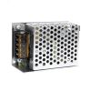 Блок питания (драйвер) для светодиодной ленты 30 Вт 12 В IP20 Black Gauss Gauss 202003030