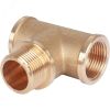 Тройник ВНВ 3/4'x3/4'x3/4' STOUT SFT-0064-343434