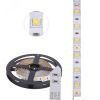 Лента LED 3 м 12 В 5050 4000 К IP23 60 LED/м для БП с клеммами LAMPER REXANT 141-2023