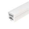 Силиконовый профиль WPH-FLEX-1212-TOP-S8-20m WHITE (Силикон) Arlight 041091