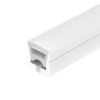 Силиконовый профиль WPH-FLEX-1212-TOP-S8-10m WHITE Arlight 040829