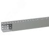 Transcab Кабель-канал перфорированный 80х60мм LEGRAND 636116