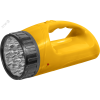 Фонарь светодиодный NPT-SP13-ACCU 12+18LED 90лм 50м аккумуляторный прожектор+кемпинг пластик 1.1Ач Navigator Group 94783