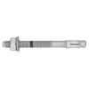Анкер клиновой горячеоцинкованный S-KAK+ 16/20*138 mm SORMAT 9640003359