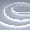 Лента COB-X320-8mm 48V White6000 (8 W/m, IP20, 50m PRO REEL) (Arlight, -) Arlight 043246