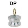 Камлок DР 4 (100мм) BSP Мир хомутов KAML4DP5ALBSP