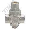 Редуктор давления поршневой 1/2 AQUALINK 02765