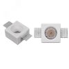Светильник встраиваемый INVISIBLE Arte Lamp A9285PL-1WH