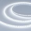 Лента UL-A120-5мм 24V White6000 (9.6 W/m, IP20, 5м) (7 лет) Arlight 044058