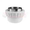 Муфта переходная ВР под ключ  PPR 50 х 2 белая VALFEX 10134150