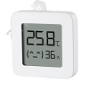 Датчик температуры и влажности Mi Temperature and Humidity Mtor 2 LYWSD03MMC Xiaomi NUN4126GL