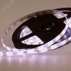 Лента LED силикон, 8 мм, IP65, SMD 2835, 60 LED/m, 12 V, цвет свечения белый REXANT 141-355