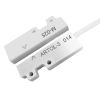 Датчик положения магнитогерконовый ARTOL-3 014    датчик + магнит М-025 АТФЕ.425119.072 ТУ белый Магнито-контакт 00-00001545