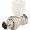 Клапан ручной терморегулирующий прямой 1/2 STOUT SVR 2122 000015