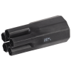 Перчатка термоусаживаемая ПТк 5х150-240 1кВ IEK