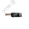 Грозозащита Ethernet IP30, Ethernet 10/100 Мб/с SNR Nag-clone-1.1