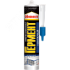 Герметик Силик.Санит.Момент ГЕРМЕНТ прозр,280 мл Henkel Б0022959