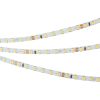 Лента RT-A120-5мм 24V White6000 (9.6 W/m, IP20, 2835, 5м) (9.6 Вт/м, IP20) Arlight 015651(2)