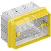 LivingLight Увеличитель глубины коробки 504E BTicino 504ESE