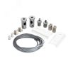 Кронштейн-подвес для магнитного шинопровода LINEA-ACCESSORIES Arte Lamp A481033