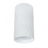 Точечный накладной светильник FANG Arte Lamp A5557PL-1WH