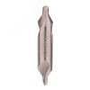 Сверло центровочное 3,15x50,0мм S=8,0мм №А HSSE-Co5 DIN333 H-Tools 11-036-LC008
