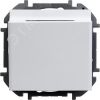 Выключатель для гостиничных номеров INSPIRIA белый Daccord/Legrand 673800