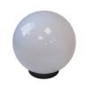 НТУ 01-60-201 , шар белый D=200 mm ЭРА Б0048735