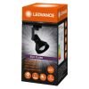 Светильник трековый LEDVANCE ECO TRACKSP 1PH E27 BKCONE 40X1 RU LEDV LEDVANCE 4099854242250